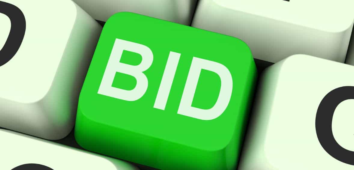 What Are the Common Features of Bid Management Software?