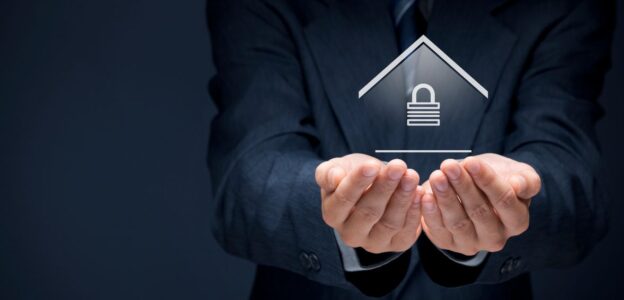 data security in property management