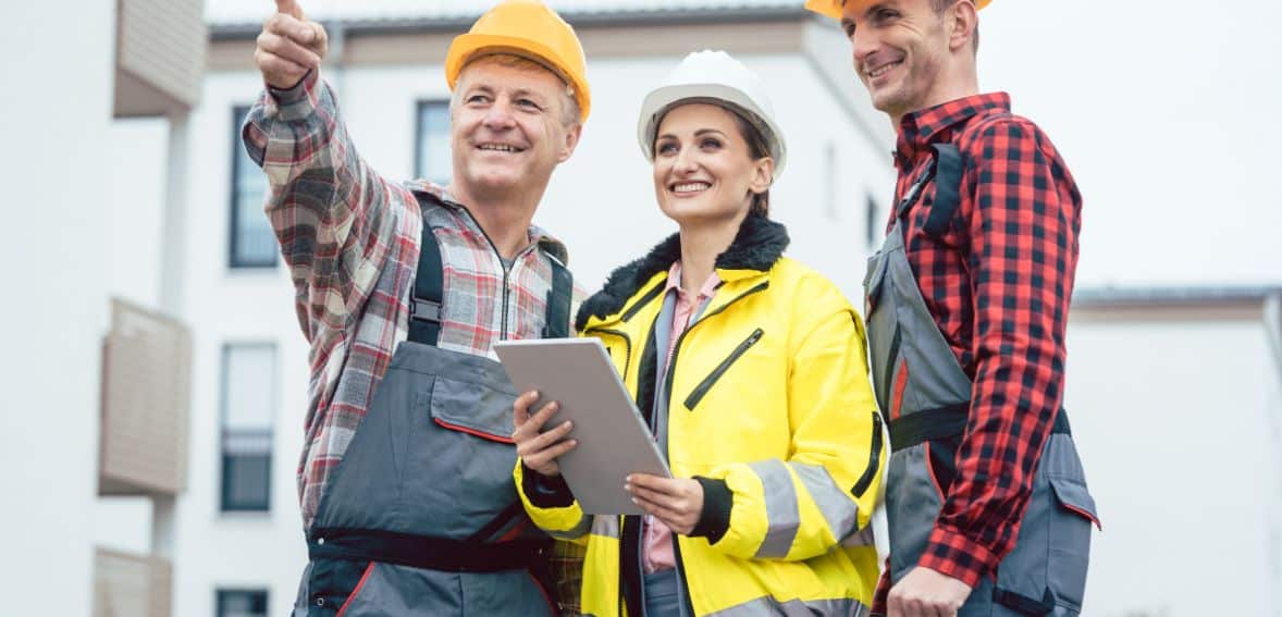 The Significance of Contractor Software for Client Relationship