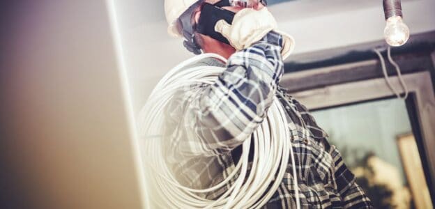 The Best Cloud Job Management Features for Electrical Contractors