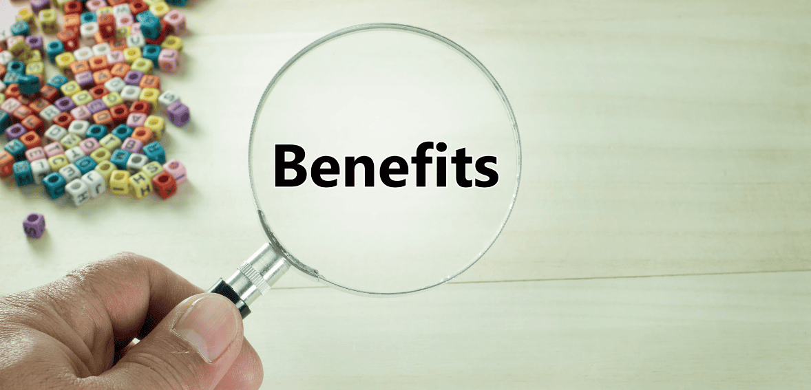 Benefits of Cloud Contract Management ​