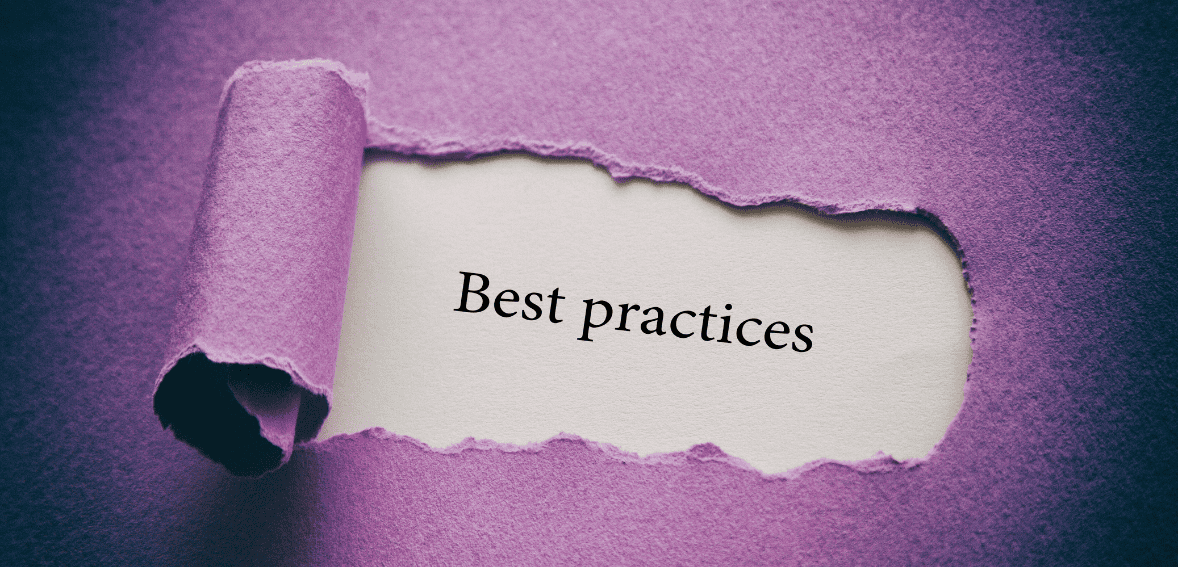 Best Practices for Conducting Contract Audits​