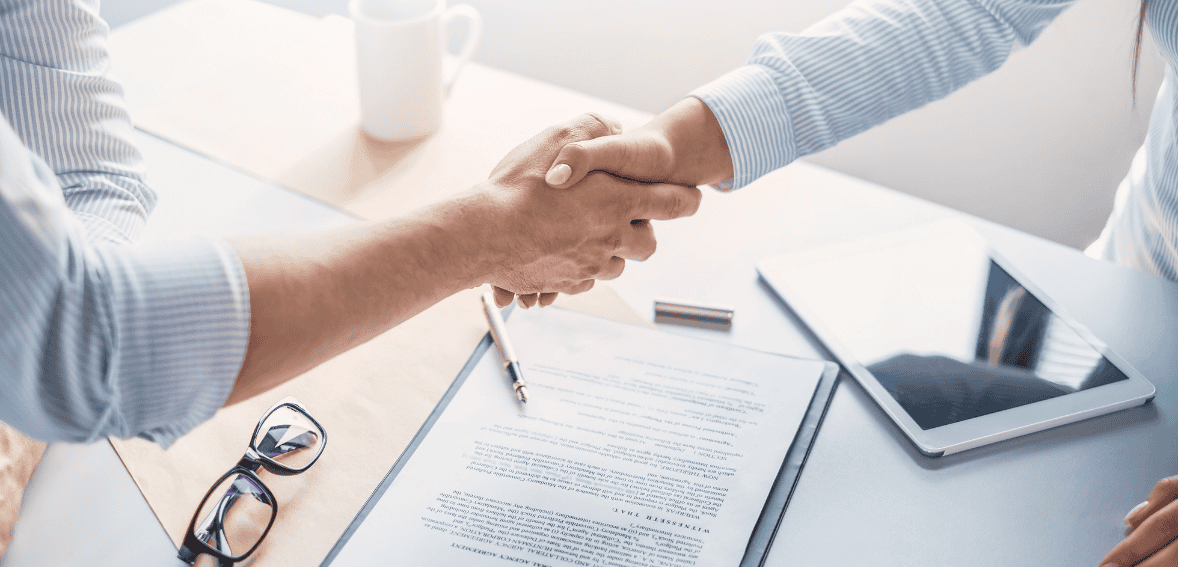 What Is a Contract Renewal?​