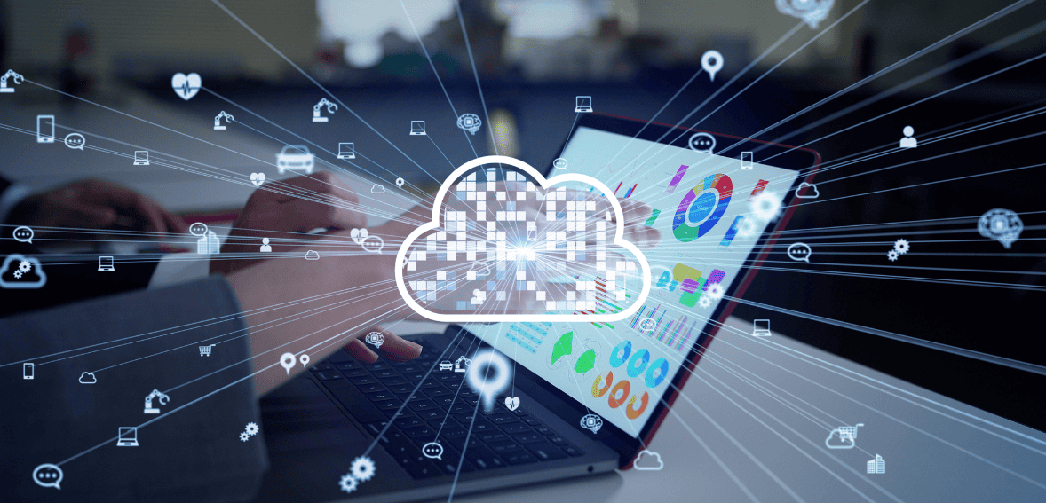 Significance of Technology Modernization and the Role of Cloud Services and Professional Labs​