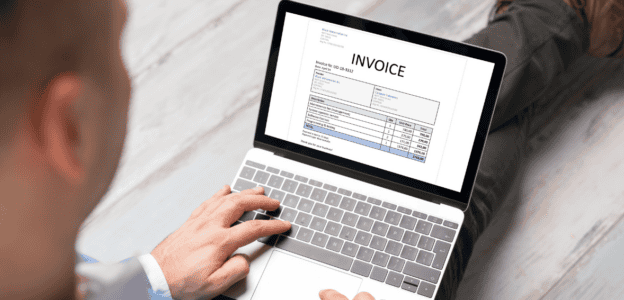 Invoices and Payments with Cloud Contract Management