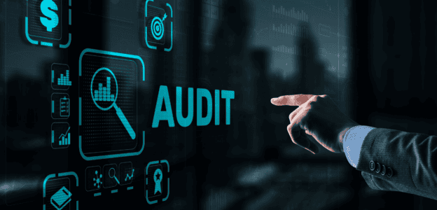 Preparing for Audits with Cloud-Based Contract