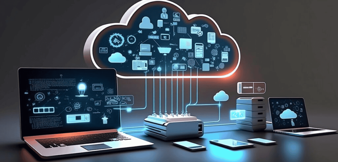 How Cloud-Based Job Management Supports Business Growth