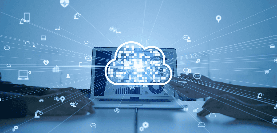 The Role of Cloud Support in Business Growth​