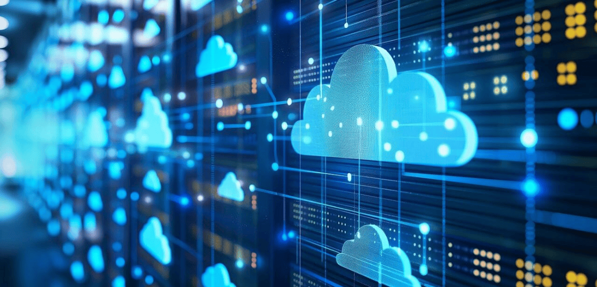 How Can the Cloud Drive Business Growth?​