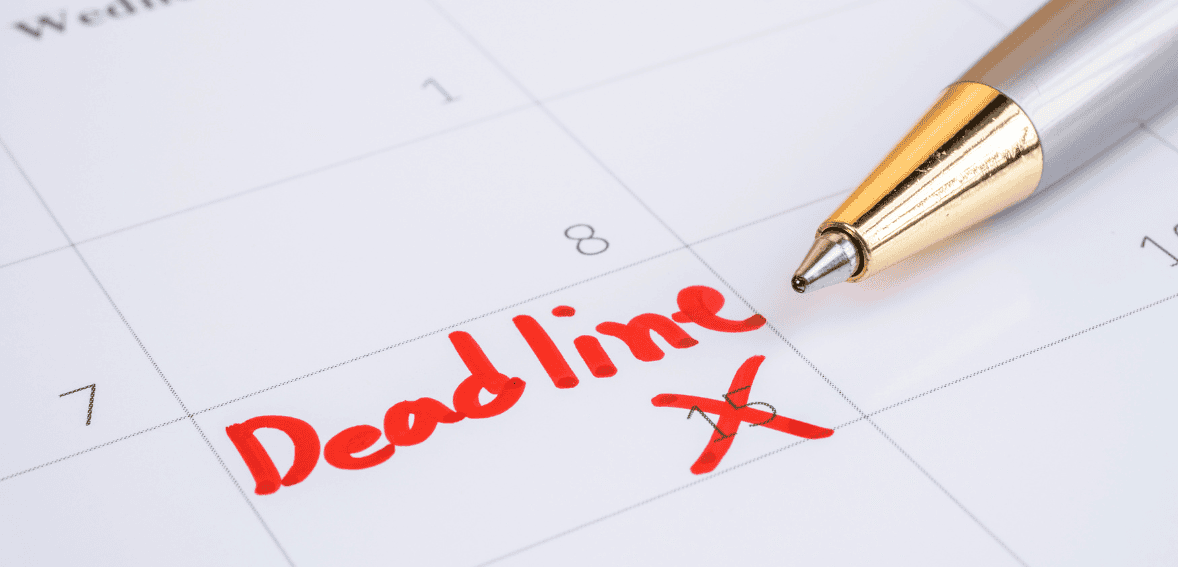 How Cloud Contract Management Can Help You Meet Your Deadlines?​