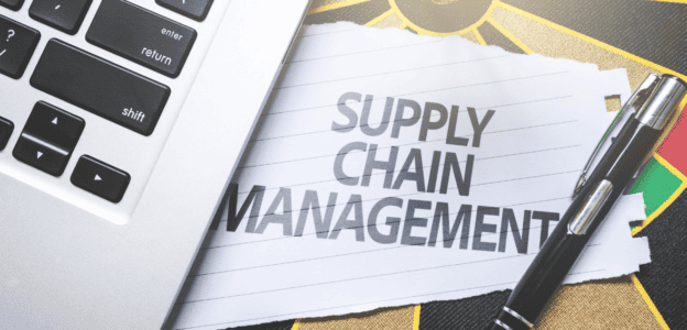 Managing Supply Chains