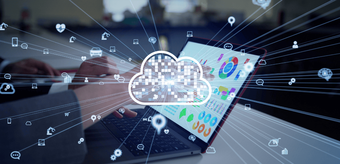 What Is Cloud Contract Management?​