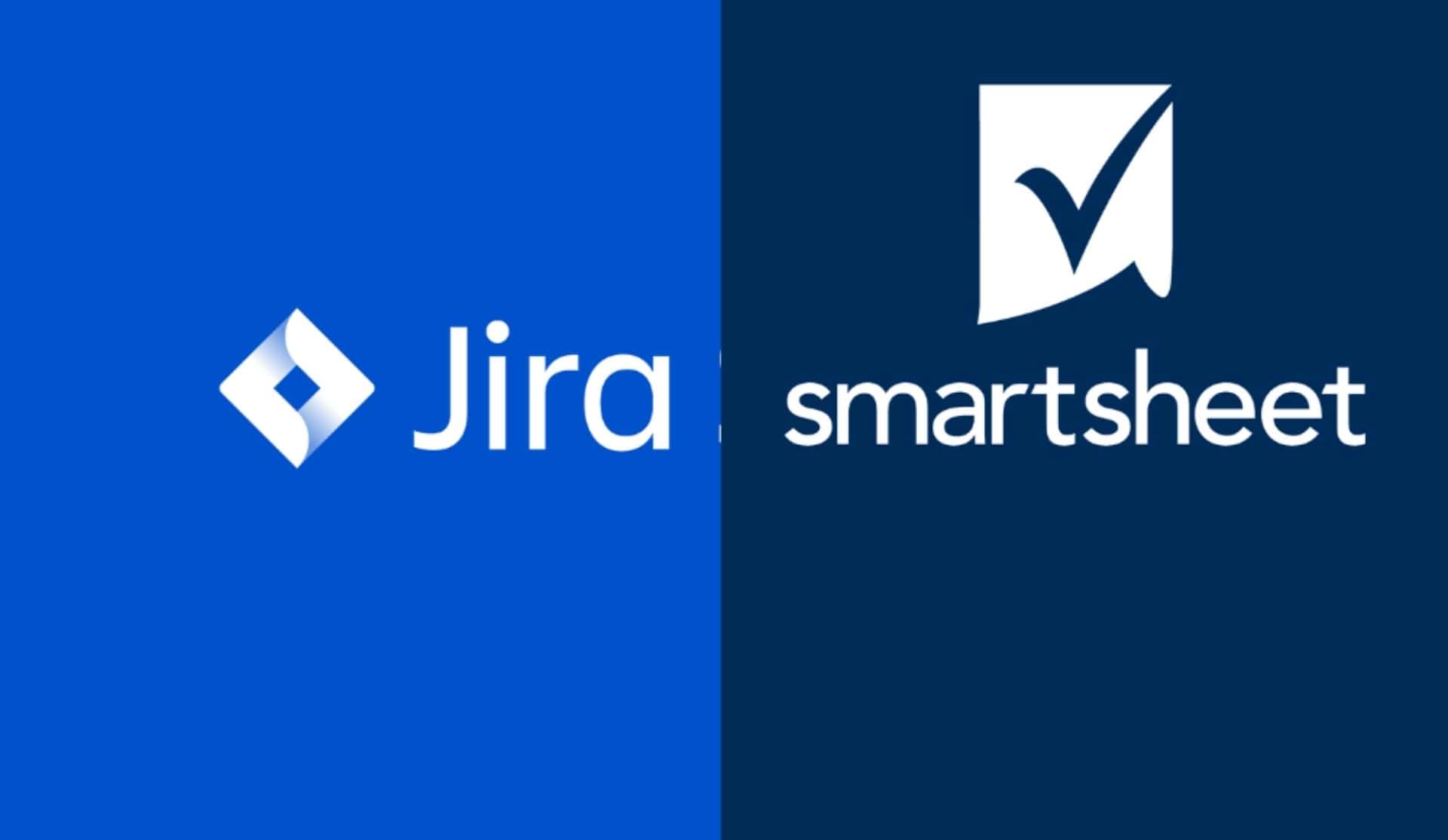 snartsheet, jira