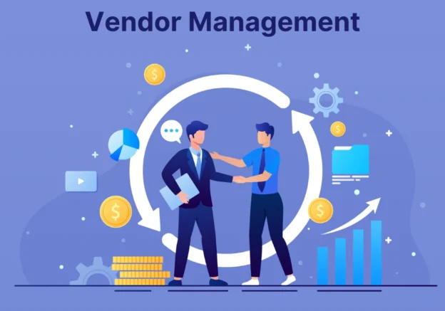 Vendor Contract Management