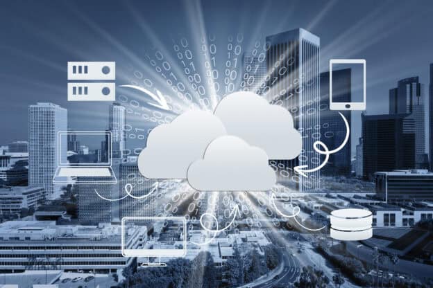 Cloud-Based Software
