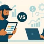 ServiceTitan vs Jobber