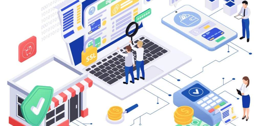 Integration with Accounting, Payments, and Inventory Systems