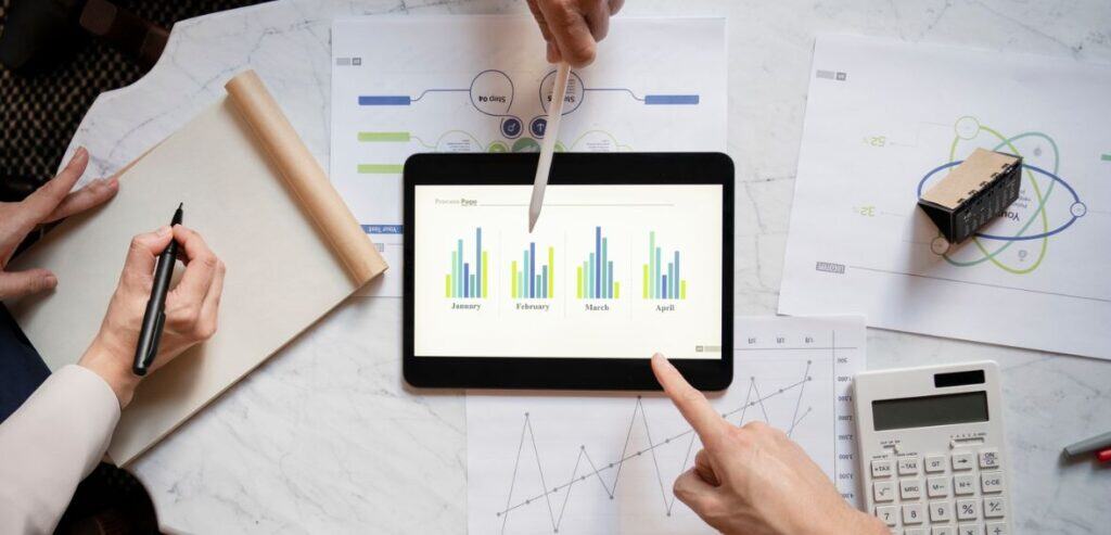 Measuring and Tracking ROI Post-Implementation