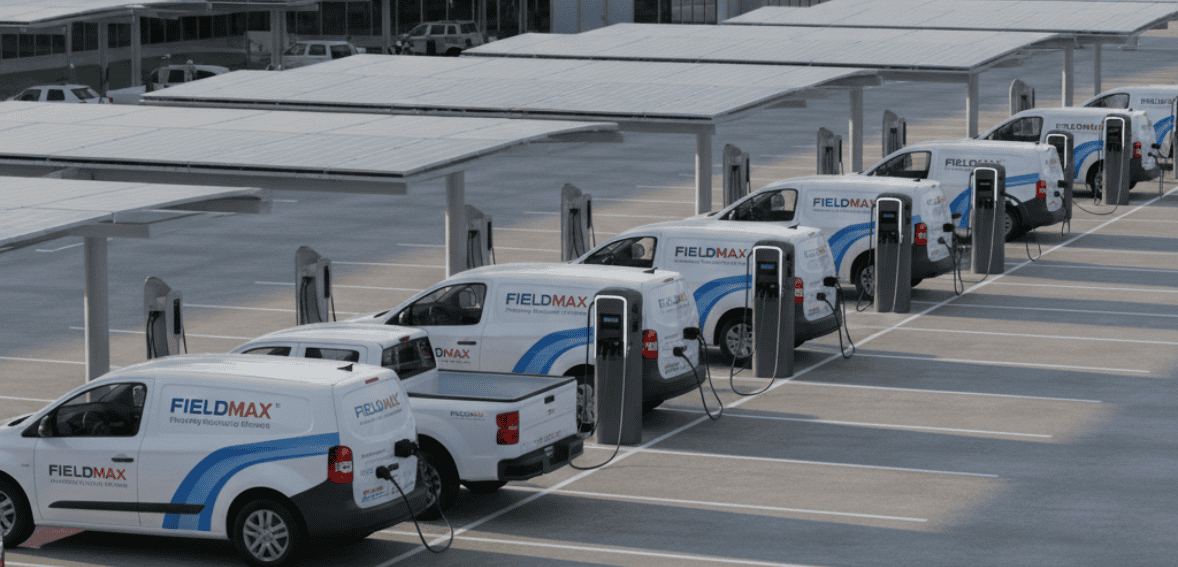 Sustainable and eco-efficient service practices shaping field service trends 2025