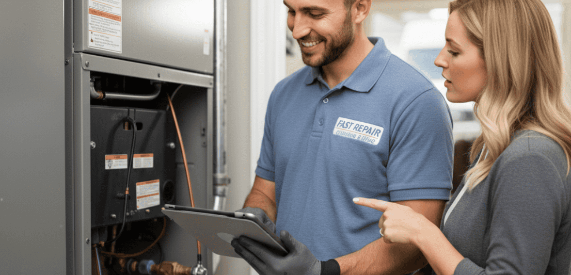 personalized customer experience in field service customer service interaction