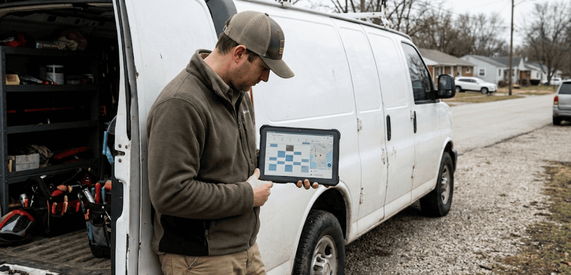 Top 5 Scheduling Mistakes Field Service Businesses Make (and How to ...