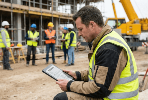 skilled trades hiring in a competitive market