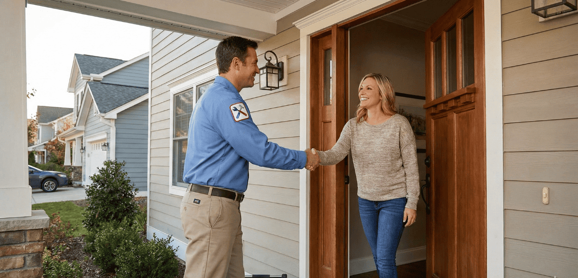 Build customer trust to prevent no-show appointments and improve commitment