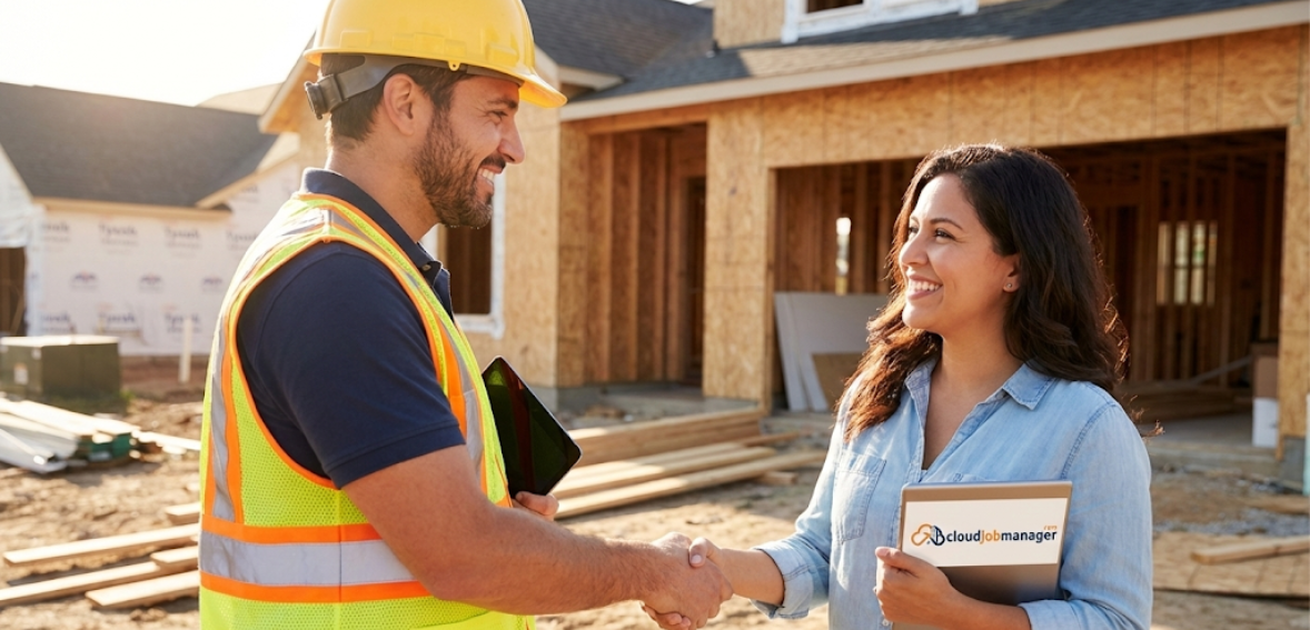 customer loyalty in field service businesses