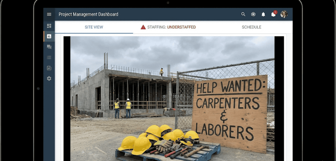 skilled trades hiring challenges