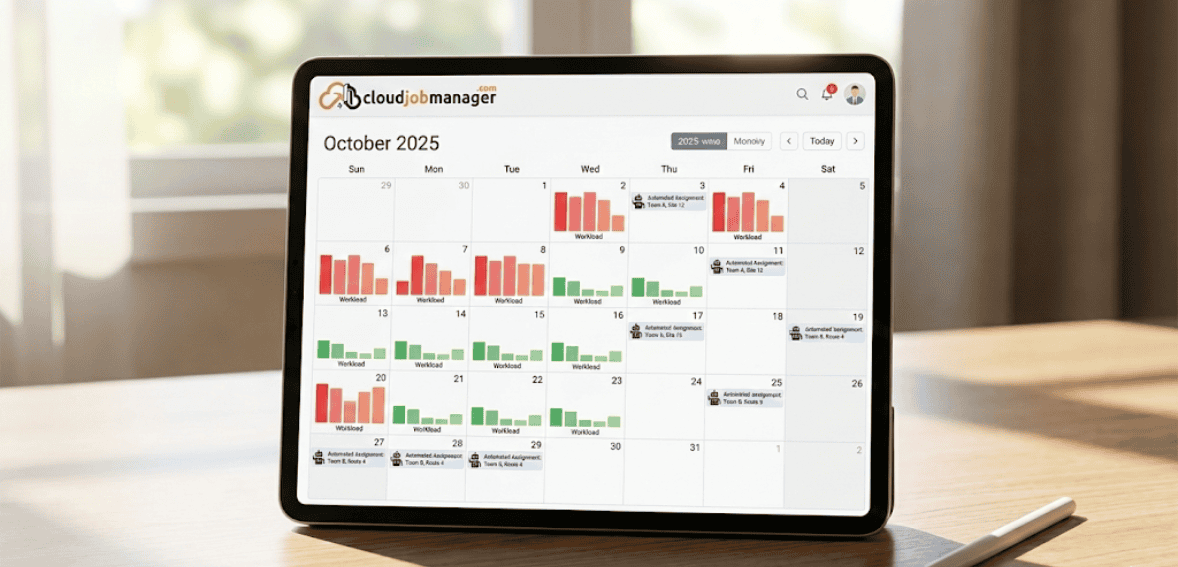 seasonal scheduling tools for cleaning businesses handling demand spikes