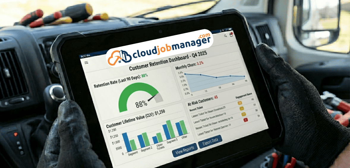 customer retention strategies for pest control businesses