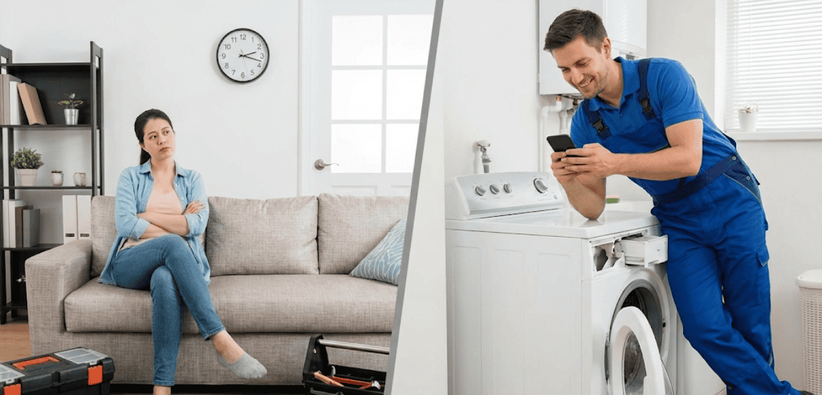 appointment scheduling communication failures