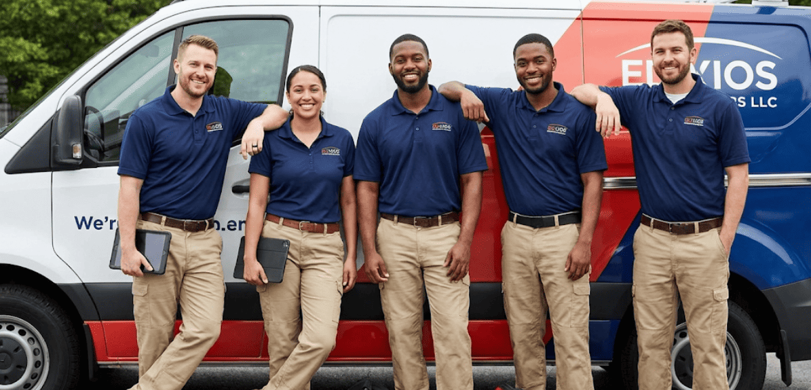 contractor staffing and employee retention