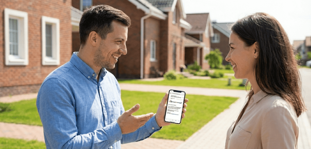 customer loyalty tracking using CRM for contractors