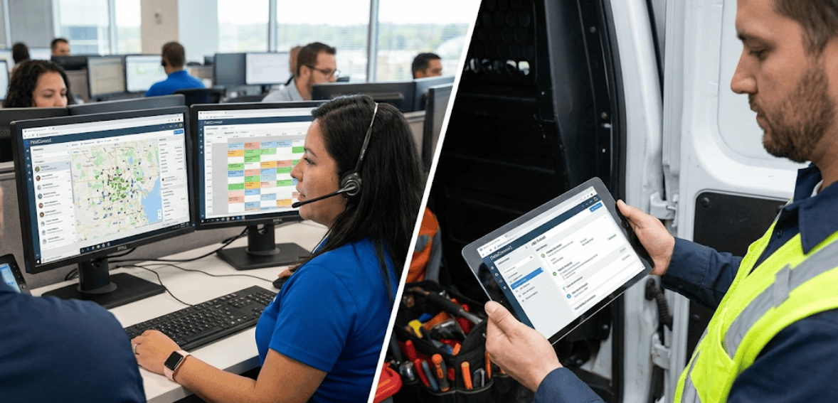 online booking for contractors

24/7 scheduling