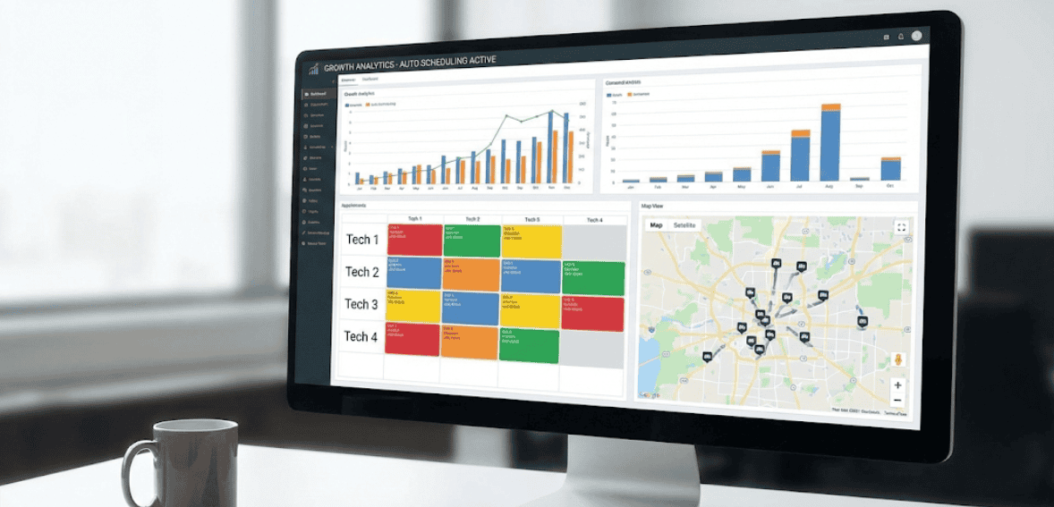 online booking for contractors

24/7 scheduling