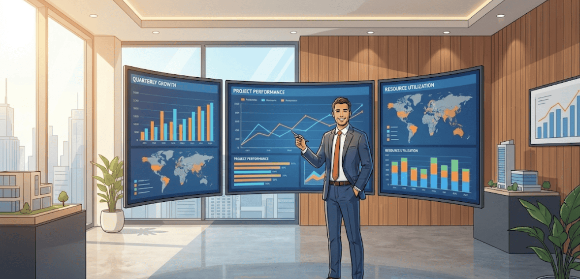 Real-time jobsite data driving growth through IoT jobsite technology