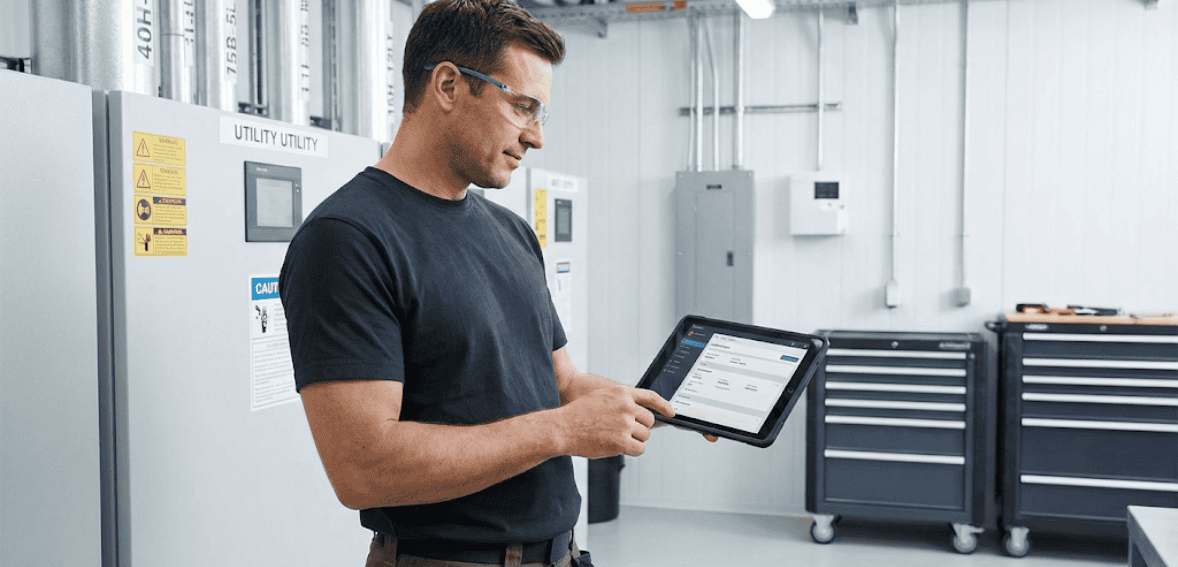 Reducing technician turnover costs with smarter field service systems