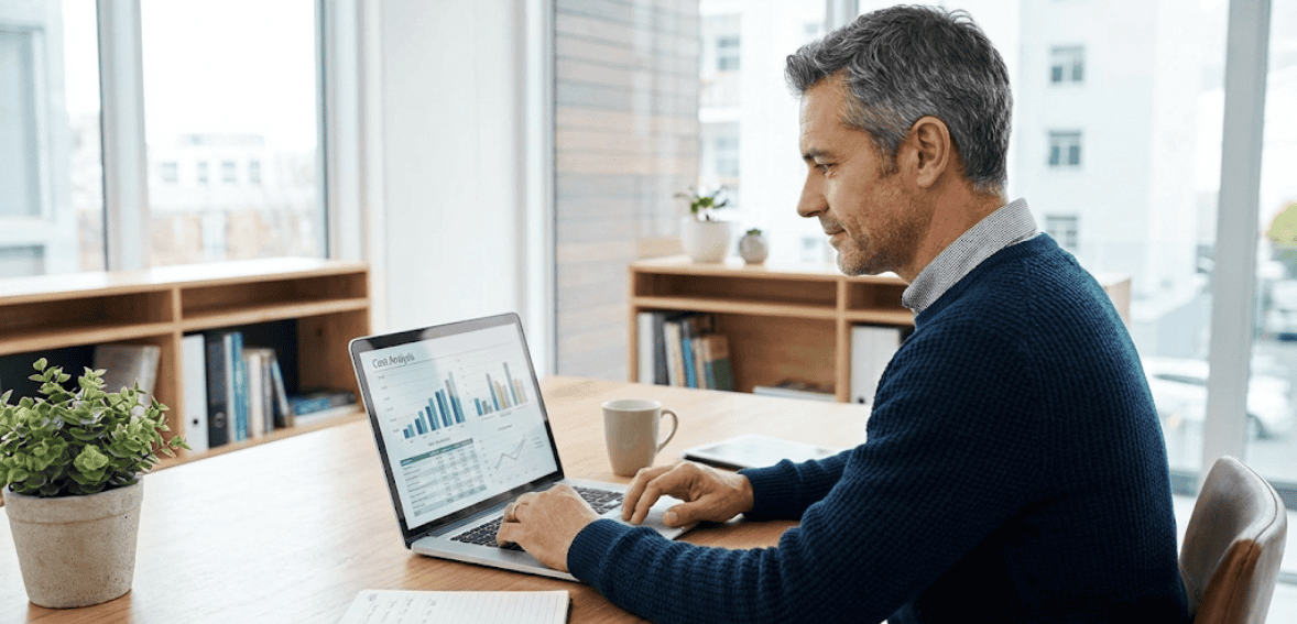 Cost management and financial planning with gig-based field service labor