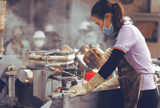 Gen Z and the Trades