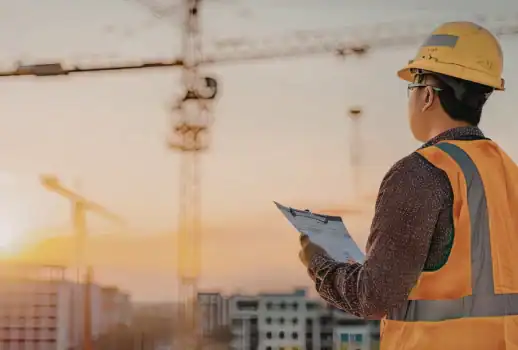 Digital Change Orders