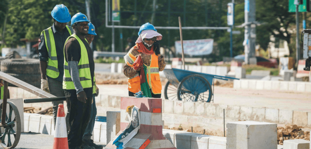 Understanding Gen Z Construction Workforce Career Priorities