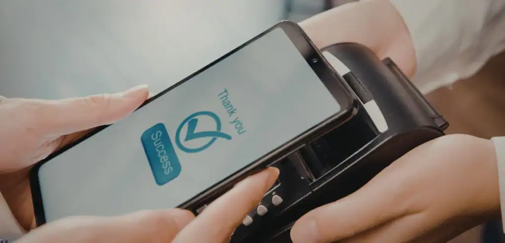 Contactless Payments