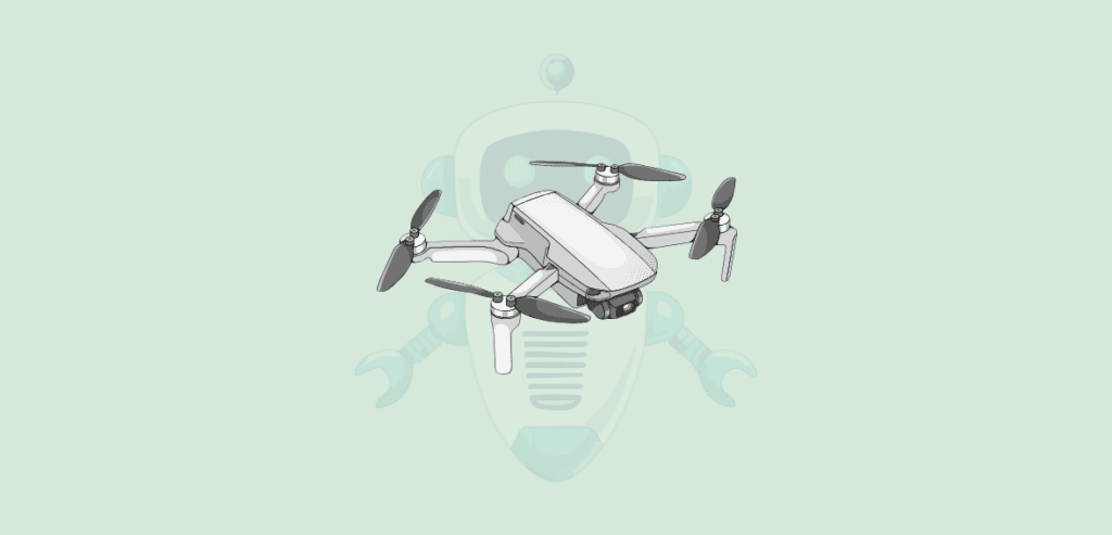 Why Drones in Construction Are Changing Field Service