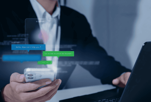 AI-Assisted Estimating