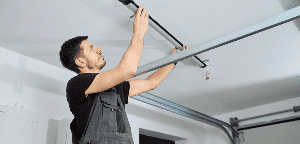 Best Garage Door Service Software