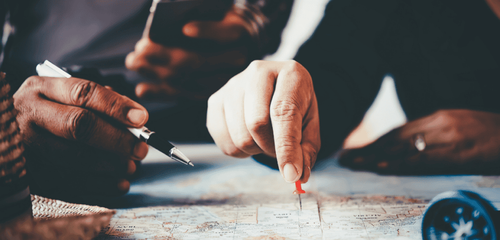 EV Route Planning for Service Efficiency