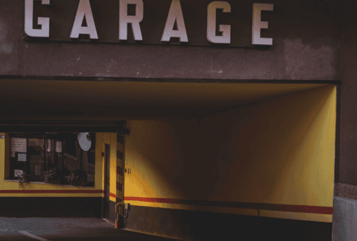 Garage Door Service Software