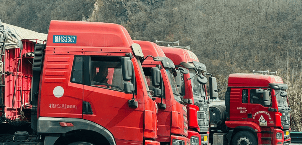 What Defines EV Service Fleets