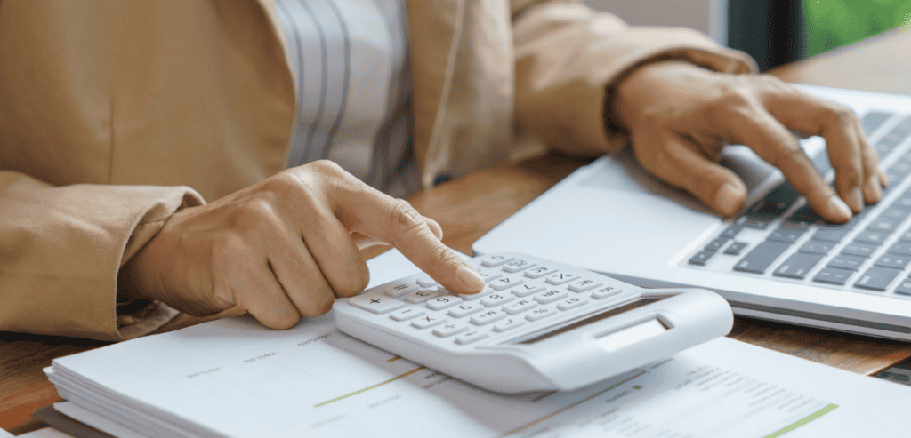 Total Cost Breakdown